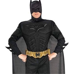 Rubie’s Batman: The Dark Knight Roses Costume